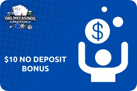 no deposit casino bonuses