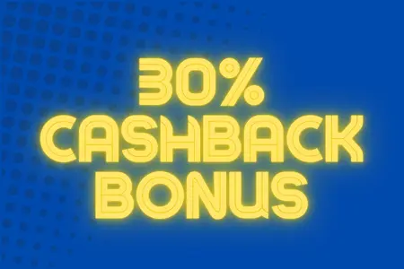 Cashback on Casino