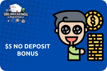 casino no deposit bonus