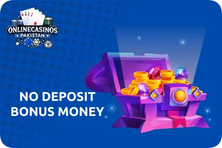 online casino no deposit bonus