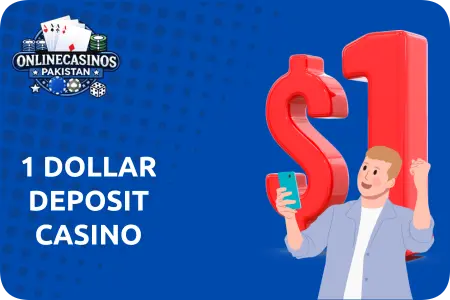 best casino with low deposit