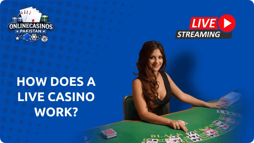 Best Live Casinos