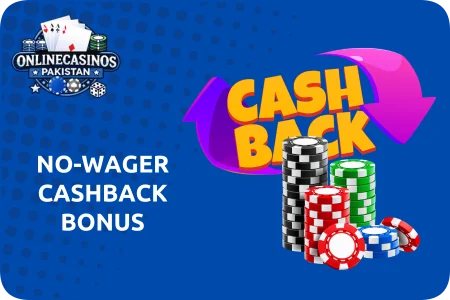 No Wager Casinos in Pakistan