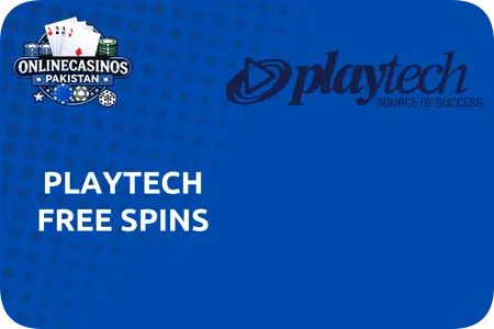 playtech free spins