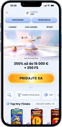 Vyberte si licencované kasíno