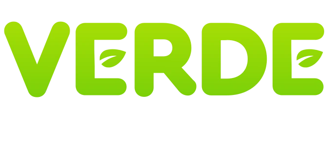 Verde Casino Logo