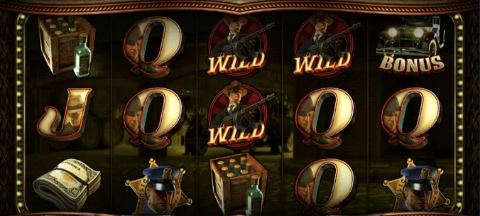 Gangster World zadarmo