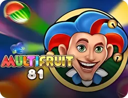 MultiFruit 81