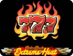 Retro Reels: Extreme Heat