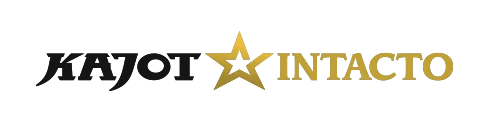 Kajot Intacto casino logo