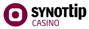 Synottip casino logo