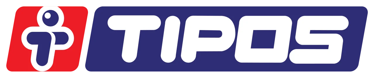 Tipos Casino Logo