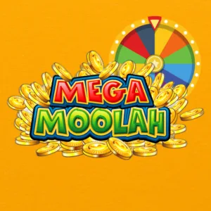 Mega Moolah Slot