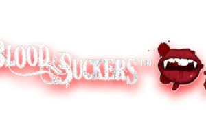 Blood Suckers mobilný slot aplikácia