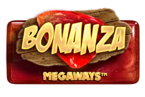Bonanza Megaways mobilné kasíno slot