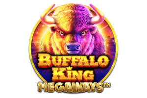 Buffalo King Megaways mobilné aplikácie kasíno