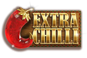 Extra Chilli Megaways mobilné kasíno hry