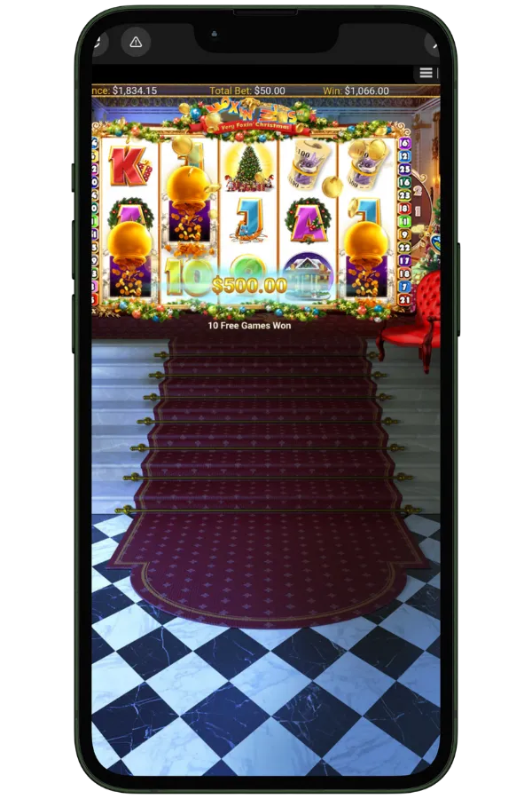 Foxin wins zbierajte vyhry