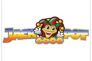 Jackpot 6000 mobilné kasíno aplikácia