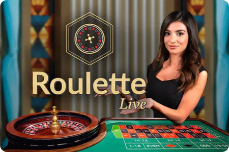 Live Ruleta