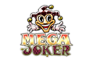 Mega Joker mobilný slot NetEnt