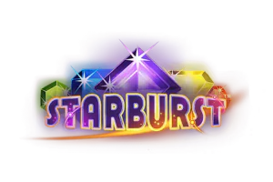 Starburst mobilné kasíno klasický