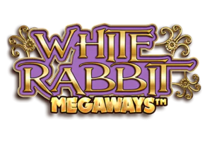 White Rabbit Megaways mobilné kasíno slot