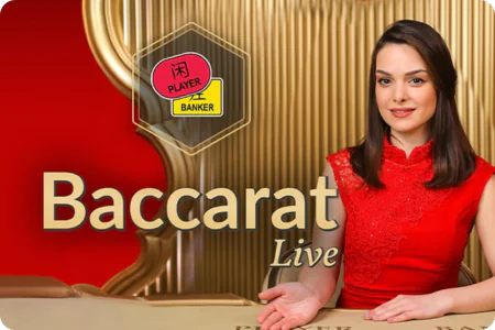 Live Baccarat