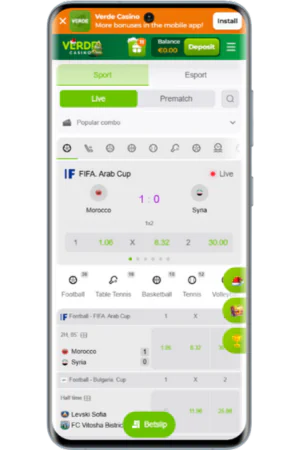 športové stávky slovenské live kurzy futbal