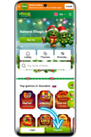 slovenská stávková kancelária oficiálna webstránka