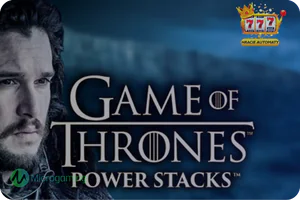 Game of Thrones Power Stacks Microgaming