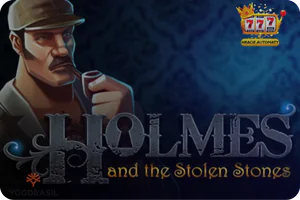 Holmes and the Stolen Stones Yggdrasil Gaming