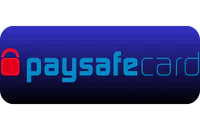 Paysafecard - Predplatená karta pre kasína