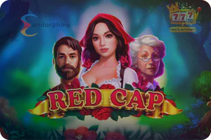 Red Cap Endorphina pohádkový slot