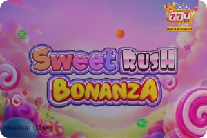 Sweet Rush Bonanza Pragmatic Play CasinoLab
