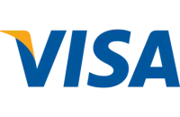 Visa - Platobná karta pre vklady do CasinoLab