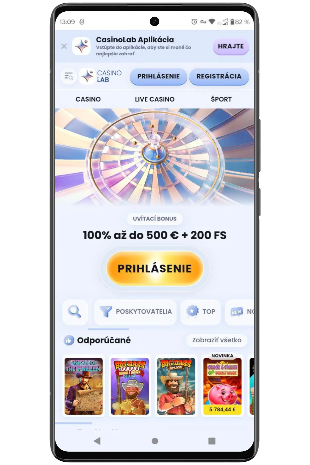 jackpot 6000 online casino