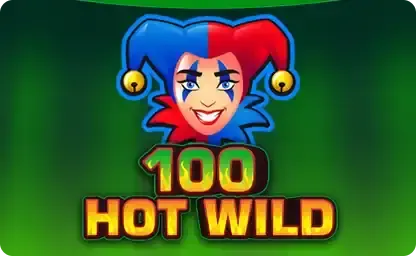 100 Hot Wild