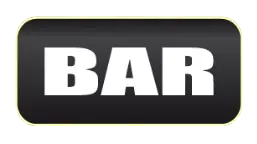 BAR symbol