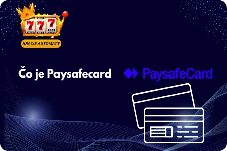 Ako Vlozi Depozit S Pomocou Paysafecard