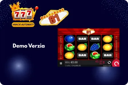 Demo verzia Multiplay 81 