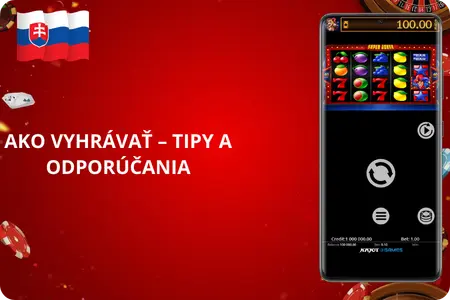 Demo verzia Super Joker 40 slot bez registrácie