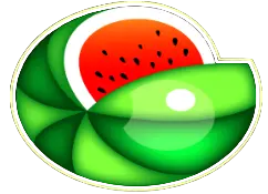 Melón symbol