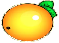 Pomaranč symbol