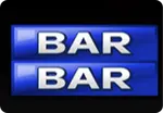 BAR BAR double symbol prémiová výhra