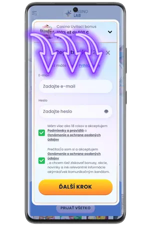 Dokončite registráciu, aby ste hrali automat Amazons' Wonders online