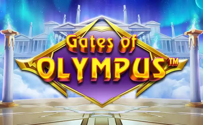 Gates of Olympus