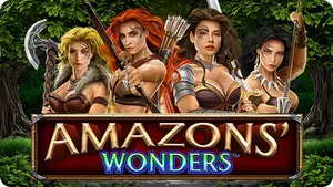 Amazons Wonders