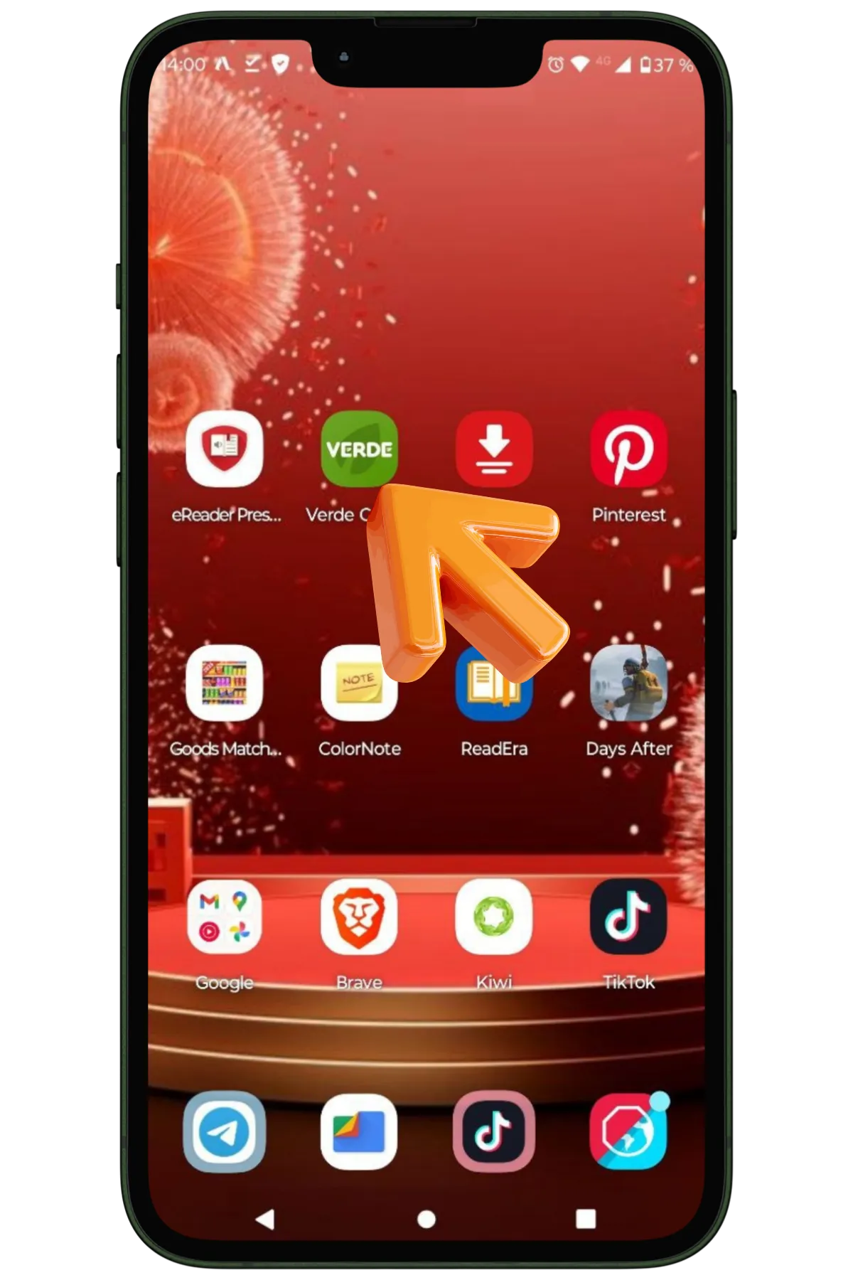 starburst-povolenie-instalacie