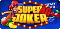 Super Joker 40